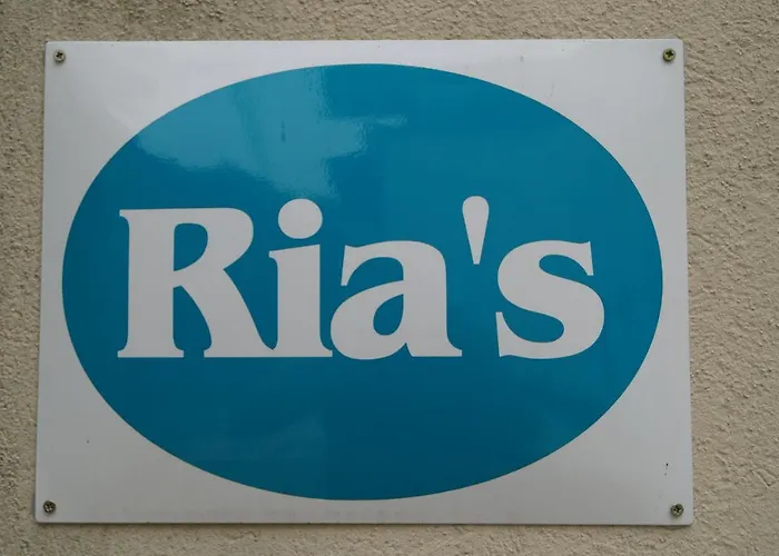Ria\'S Apartment
