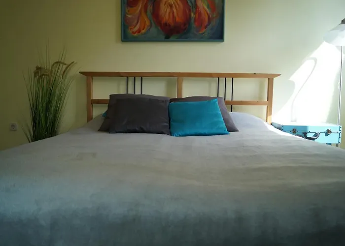 Ria\'S Apartment